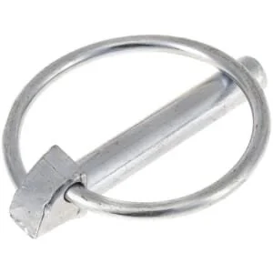 Unbranded - LP8P001 - Linch Pin 8x45mm