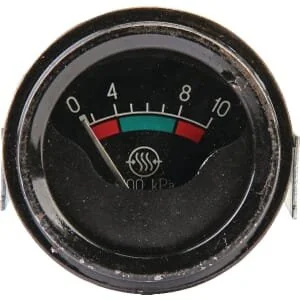 Unbranded - MD226N - Air Pressure Gauge Belarus