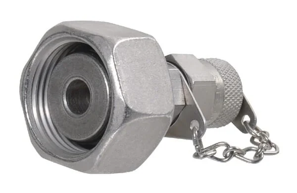 Unbranded - MDV2042L - Test Point Coupling