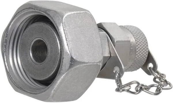 Unbranded - MDV2042L - Test point coupling