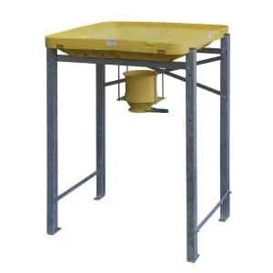 Unbranded - MPCV3001261 - Big-Bag Workstation