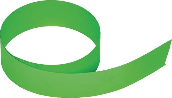 Unbranded - MTFOL004 - Inlay Foil Green 39mm Wide