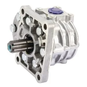 Unbranded - NSCH32M3N - Gear Pump Small 150m
