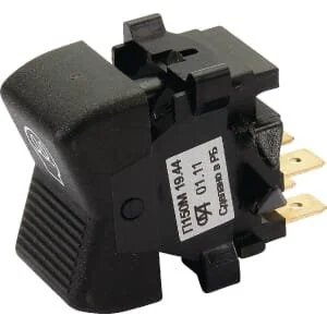 Unbranded - P1501944N - Switch Thermostart