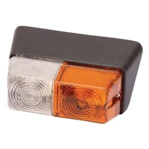 Unbranded - PF204BN - Position Lamp Left Belarus