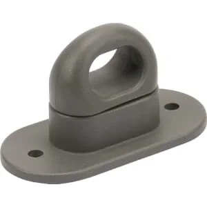 Unbranded - PL10082 - Turnable Staple Oval Eyelets