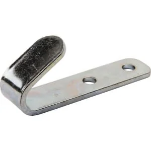 Unbranded - PL10181 - Tarpaulin Hook Zincplated