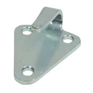 Unbranded - PL1110 - Three Hole Canvas-Cover-Clamp