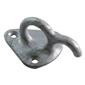 Unbranded - PL11240 - Canvas Hook