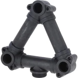 Unbranded - PU314004 - Complete Intake Manifold