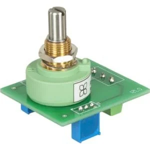 Unbranded - PVGPOT1K - Potentiometer, PVG On PCB
