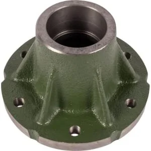 Unbranded - R47076N - Wheel Hub