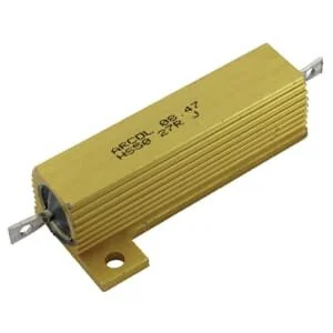 Unbranded - R8R2P50W - Resistor 8.2 Ohm 50 W