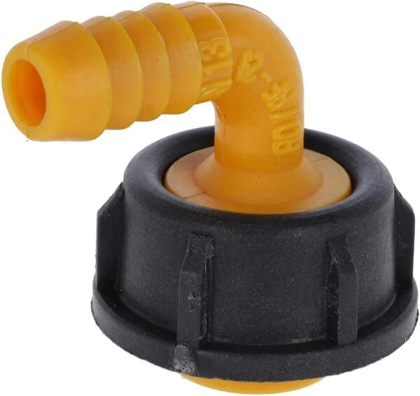 Unbranded - RDRF351142 - Knee For Dose Mixer