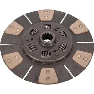 Unbranded - RI430197 - Clutch Lining Disc