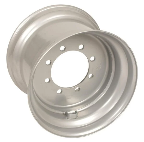 Unbranded - RS3008580115 - Wheel Rim 3.00x8 ET0