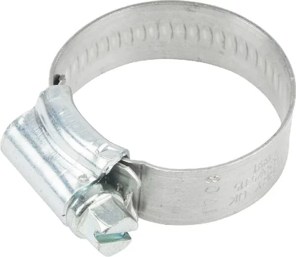 Unbranded - RVS2230HCS - Hose Clamp 22-30 Hi-Grip