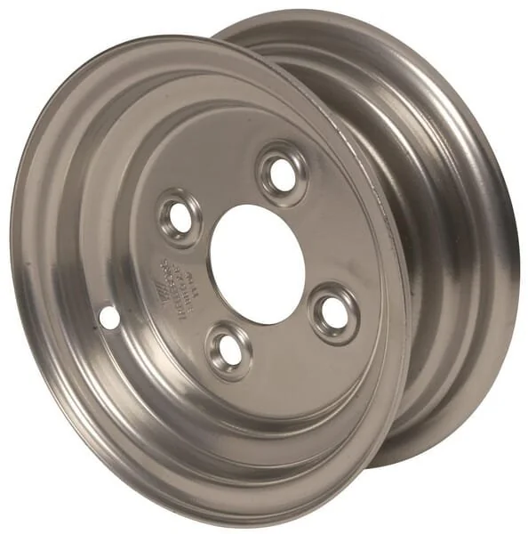 Unbranded - RW3008460100 - Wheel Rim 3.00x8 ET0