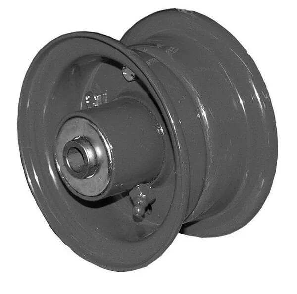Unbranded - RW400917175 - Wheel Rim 4.00x9 Diameter 17x175