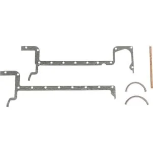 Unbranded - S59Z9N - Gasket, Oil Sump