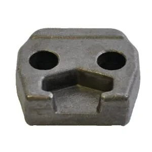 Unbranded - SCT0078008 - Holder With Hole 16,5mm