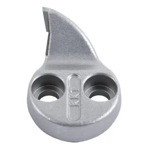 Unbranded - SCT0078011 - Chisel 1x R/H With Hole