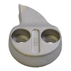 Unbranded - SCT0078012 - Chisel 1 Pieces Staight With Hole
