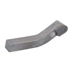 Unbranded - SCT0078019 - Chisel Pin 13x13mm Left