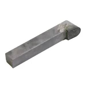 Unbranded - SCT0078021 - Chiselpin 13x13mm Straight