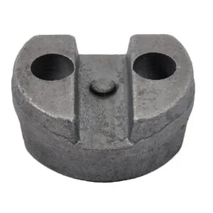 Unbranded - SCT0078165 - Holder Without Thread Hole