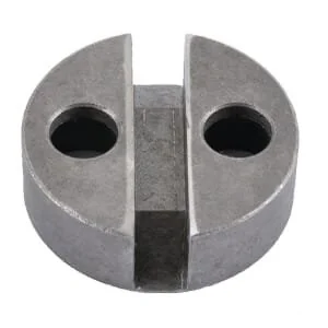 Unbranded - SCT0078634 - Holder Round With Hole 16,5mm