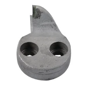 Unbranded - SCT0113962 - Chisel Right With Hole 5/8