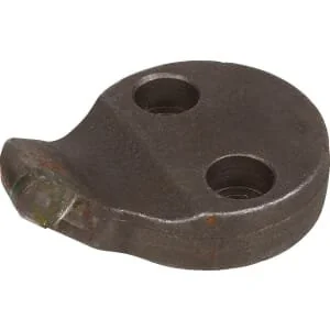 Unbranded - SCT1250 - Angled Bracket With Hole