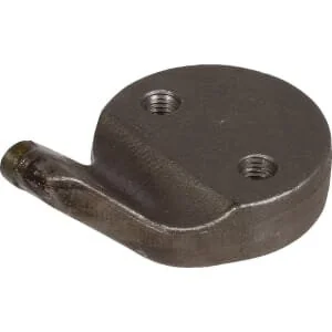 Unbranded - SCT1260 - Angled Bracket With Thread