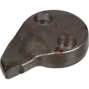 Unbranded - SCT1270 - Straight Holder With Hole