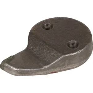 Unbranded - SCT1280 - Straight Holder With Thread