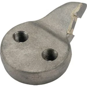 Unbranded - SCT1710 - Chisel LH With Thread M16x1.5