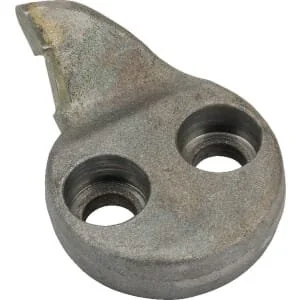 Unbranded - SCT1711 - Chisel RH With Hole 16.5mm