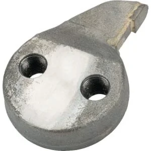 Unbranded - SCT1713 - Chisel Straight With Thread M