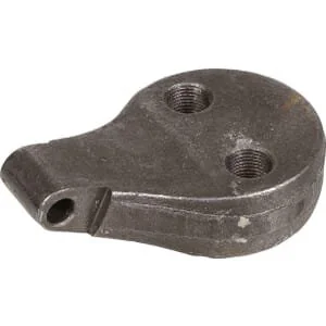 Unbranded - SCT760 - Angled Bracket With Thread