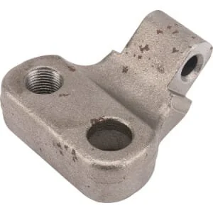 Unbranded - SCT880 - Holder Curved Above