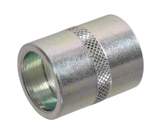 Unbranded - SF7820 - Ferrule Diameter 32x42mm DN20 Steel / Zinc-Plated