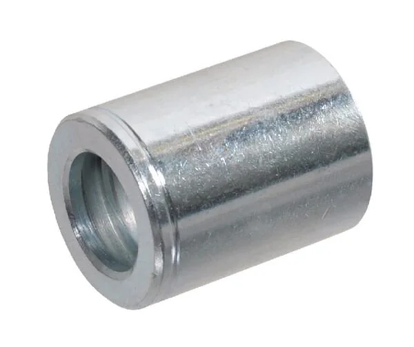 Unbranded - SFT16310 - Ferrule Diameter 24x30.8mm DN8 Steel / Zinc-Plated