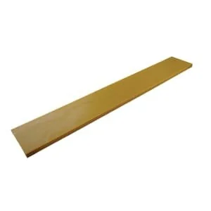 Unbranded - SL300015032P - Snow Shovel Wear Strip Polyurethane