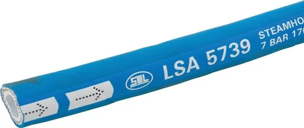 Unbranded - SL303013 - Steam hose 13mm