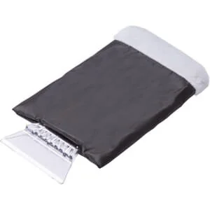 Unbranded - SP19033 - Ice Scraper With Glove