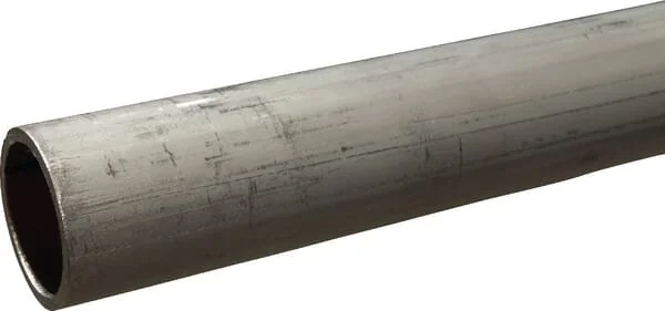 Unbranded - SST1304L112 - Stainless Steel Pipe 1 1/2"