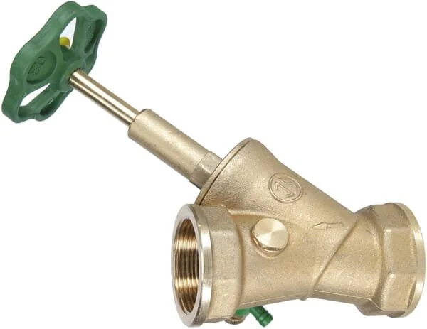 Unbranded - SSVE112 - SSVE Stopcock 45°+BR