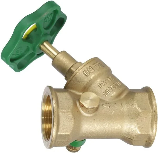 Unbranded - SSVE114 - SSVE Stopcock 45°+BR
