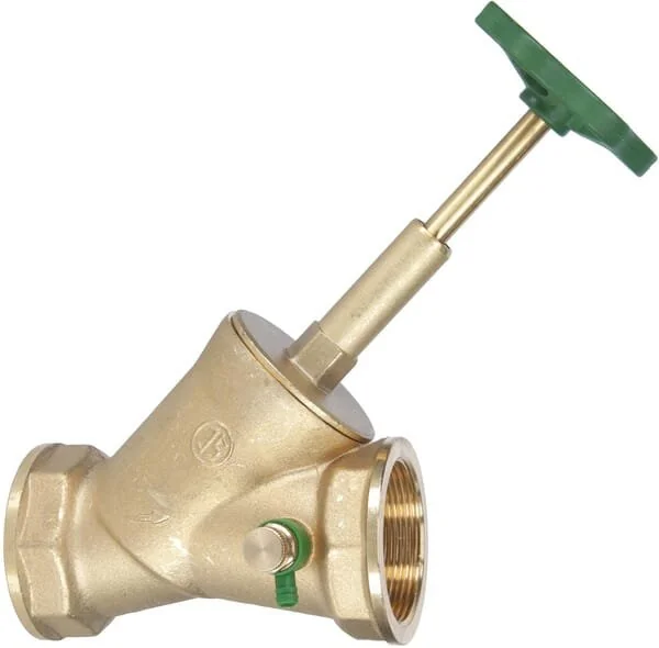 Unbranded - SSVE2 - SSVE Stopcock 45°+BR
